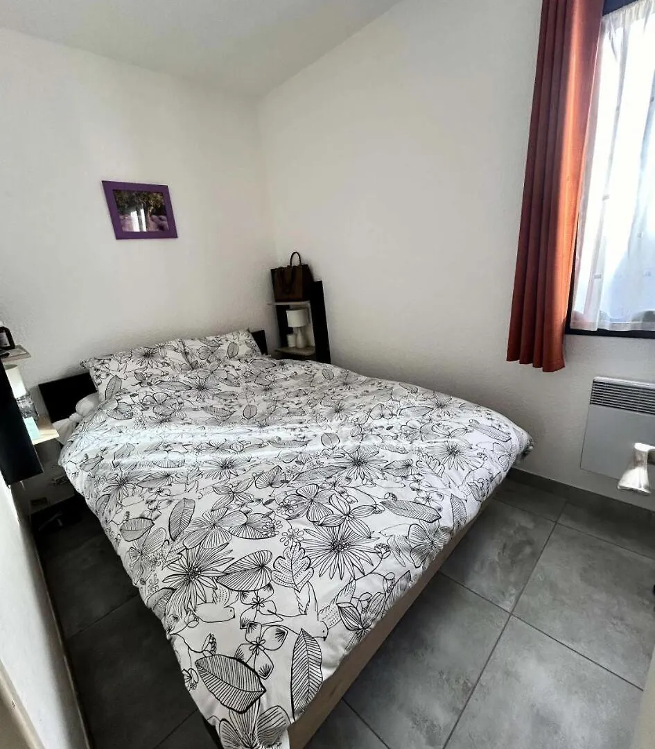 Residence Verdon - T3 Climatise Dans Domaine Avec Piscine Proche De La Mer Mae-3681 Six-Fours-les-Plages France