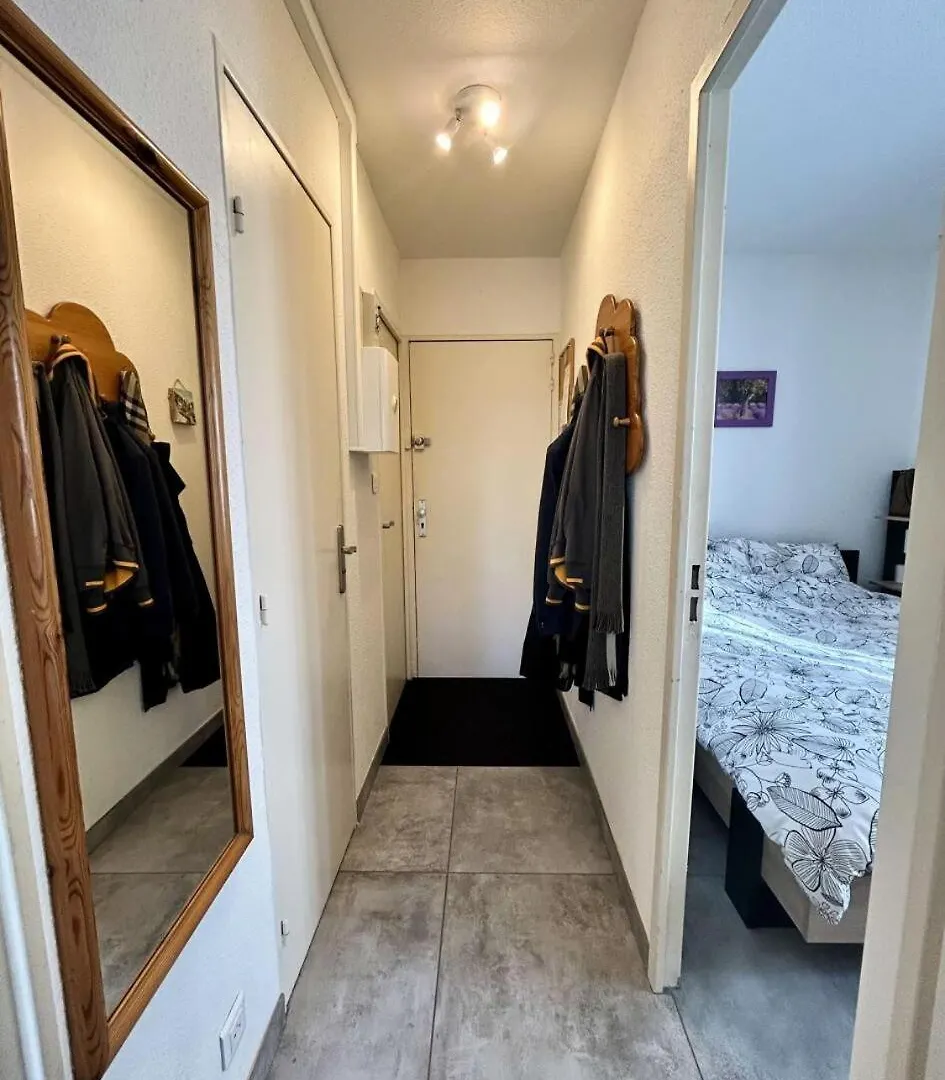 Apartment Residence Verdon - T3 Climatise Dans Domaine Avec Piscine Proche De La Mer Mae-3681 Six-Fours-les-Plages France