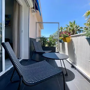 Bonnegrâce à Sanary Appartement