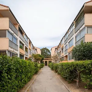 Equipe Terrasse Parking Privatif Appartement