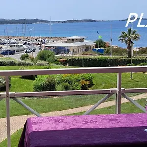 Vue Et Acces Mer Appartement