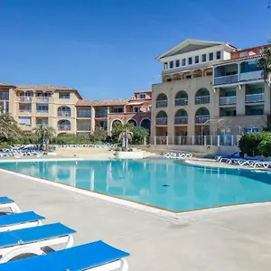 Les Rivages De Coudoulière-14 Appartement